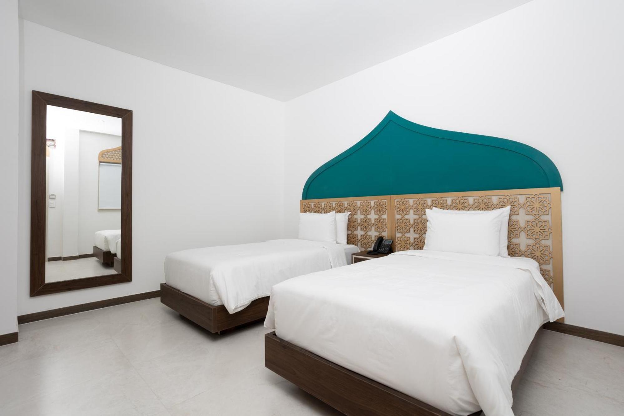 Prixma Hotel San Andrés Kültér fotó