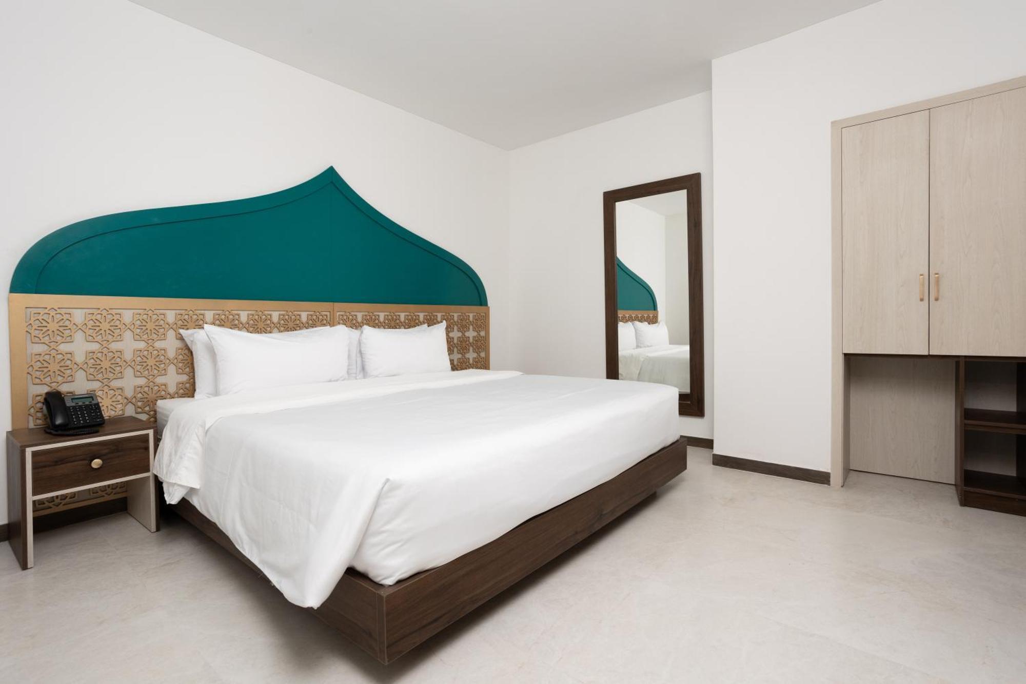 Prixma Hotel San Andrés Kültér fotó